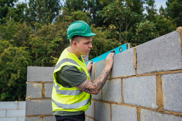 Trusted OH Concrete contractor Experts