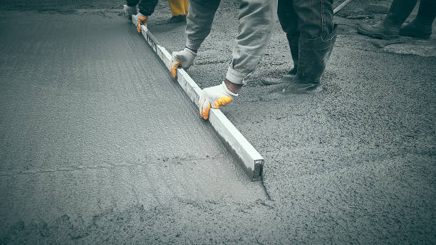 Best Concrete Sealing and Maintenance in Montpelier, OH